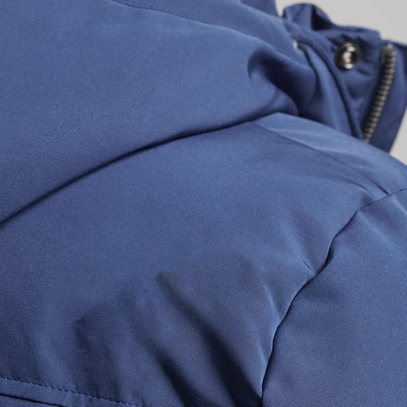 Wholesale High Quality waterproof Jacket Mens Outdoor lightweight Short Jacket Fashion Plus Size Men's Puffer Jacket for Winter