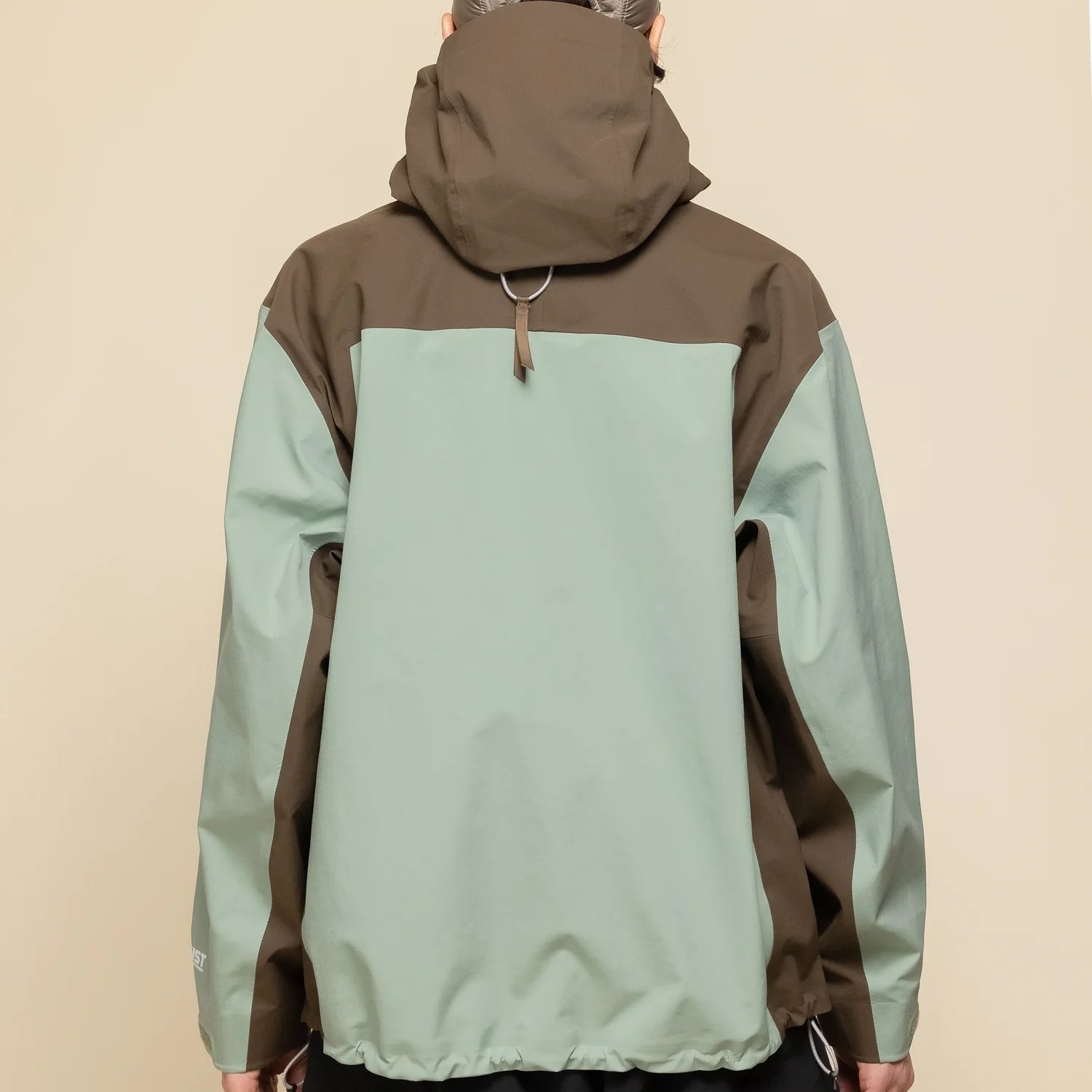 High Quality Breathable Jackets Clothing Manufacture Outdoor Hiking Rain Windproof Waterproof Windbreaker