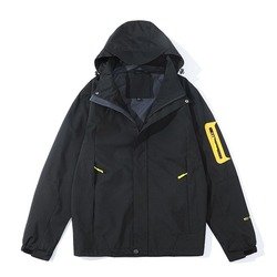 Men-Black
