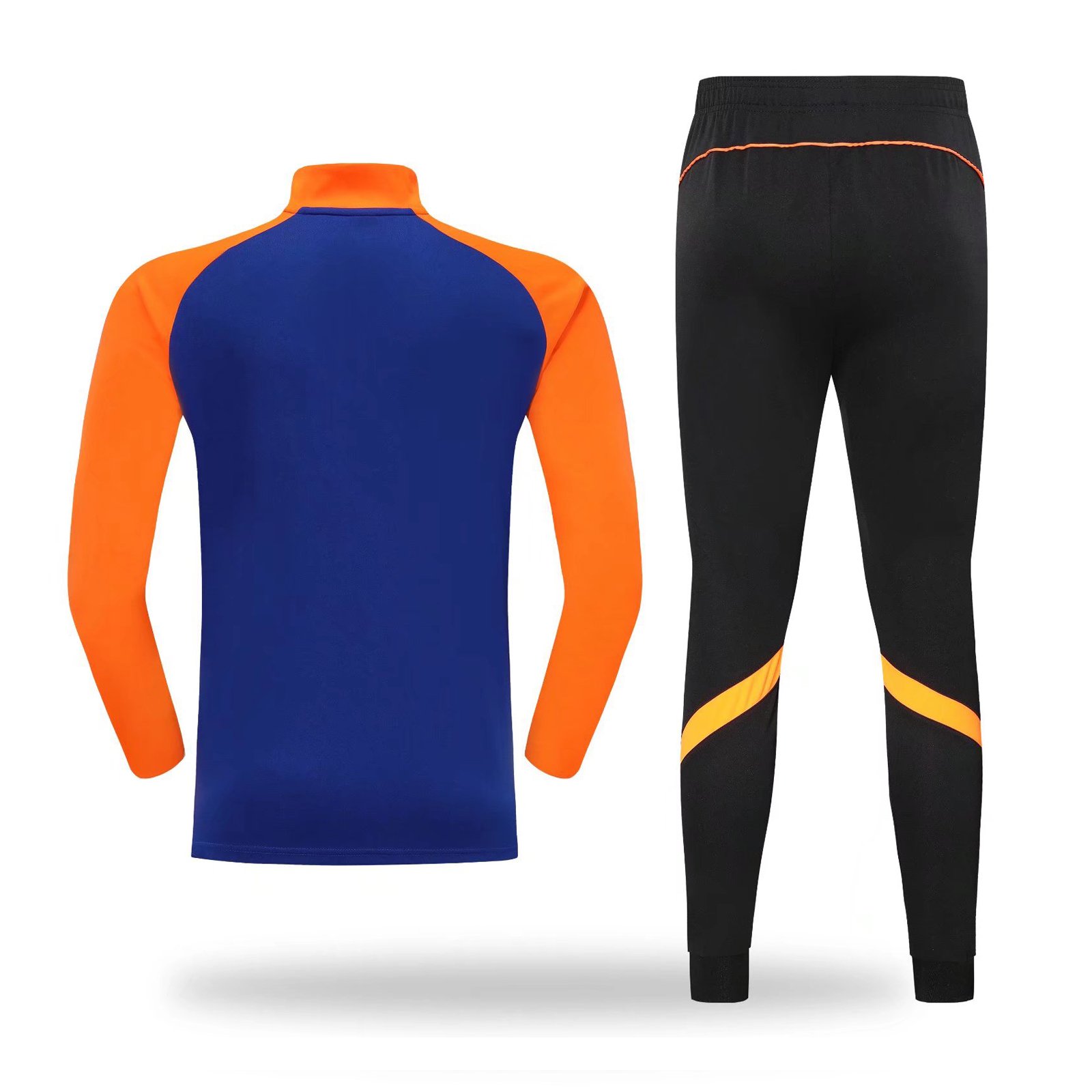 Ready TO Ship Winter Sports Tracksuit Running Sportswear