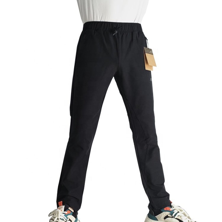 Cargo Pants Men Women Outdoor Waterproof Casual Climbing Camping Hiking trekking Sports Clothing Pants