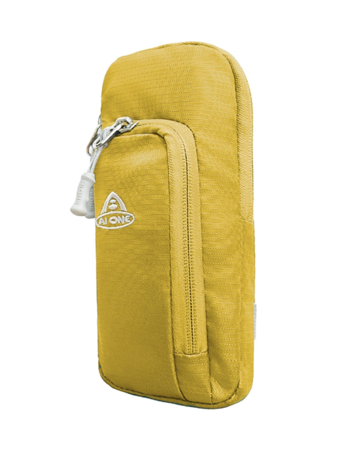 Al King's new outdoor shoulder bag, 2024, with a light and light-proof water on the side of the mountain bag