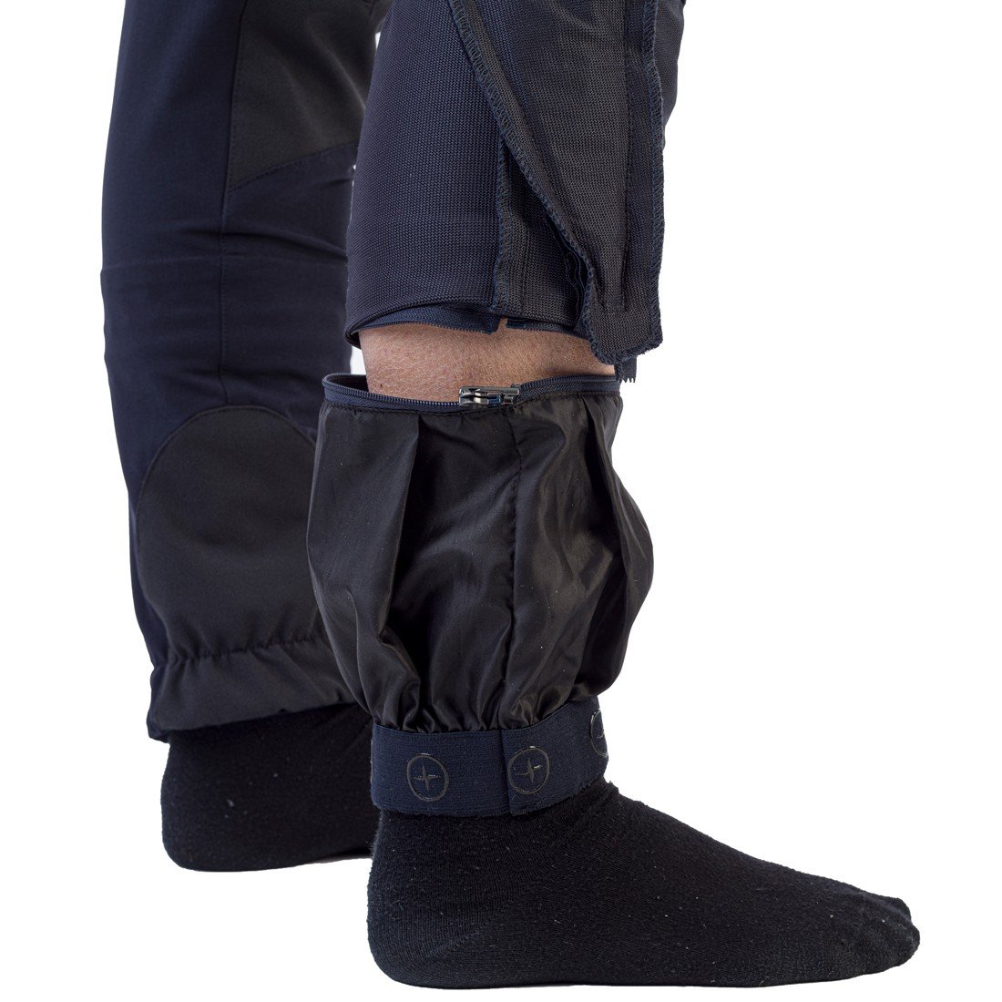 Professional hiking wear eco-friendly water-repellent quick dry hiking pants for women