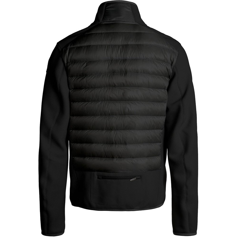 Mens Custom Logo Winter Plain Bubble Padded Down Puffer Jacket Warm Wholesale Clothing Men's Windproof Casual Puff Jackets OEM