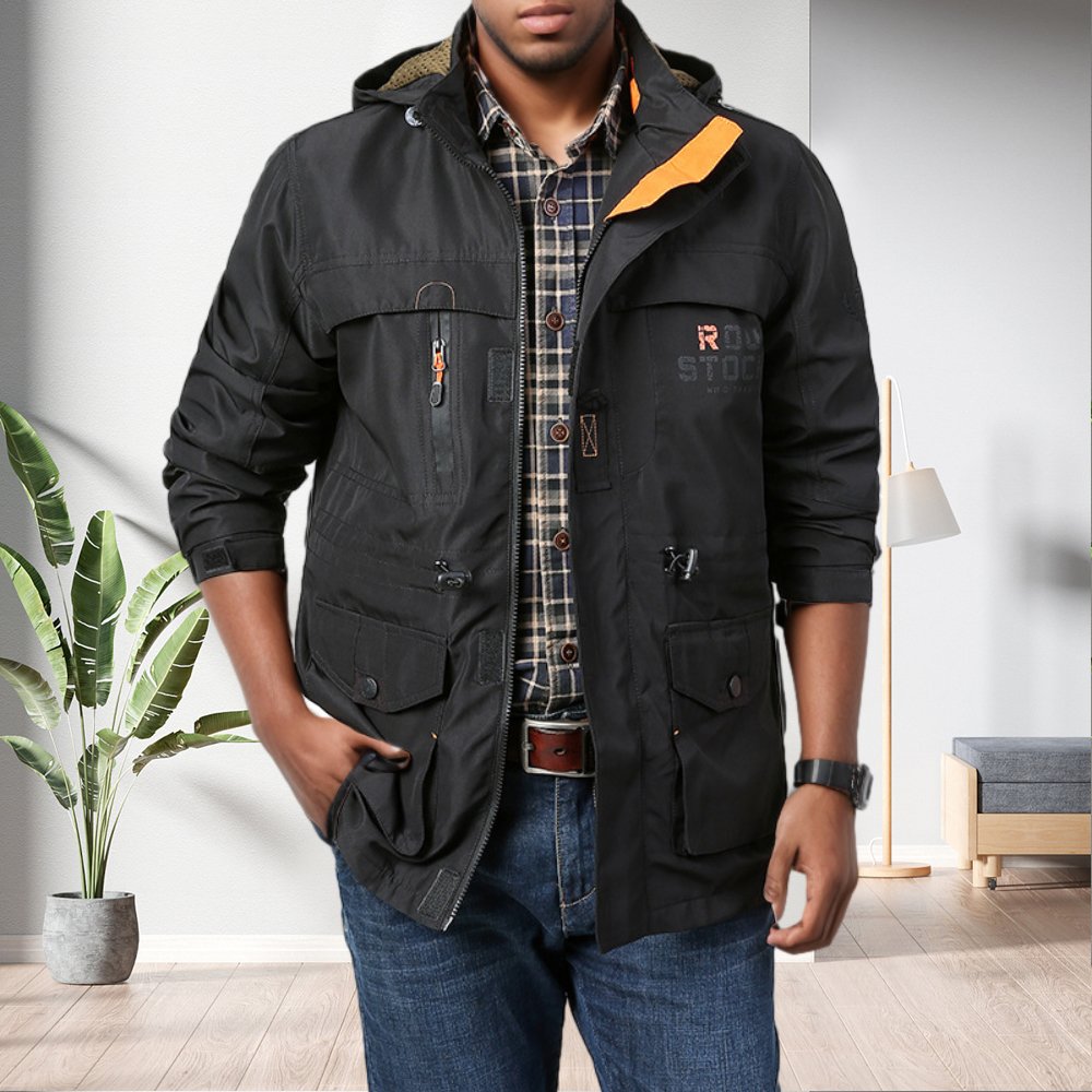D0802ME14 Casual Punching Jacket Outdoor Jacket Quick Dry Mountaineering Clothing Sehe Fashion
