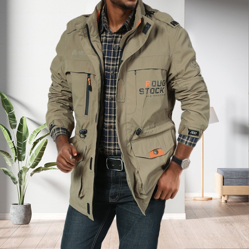 D0802ME14 Casual Punching Jacket Outdoor Jacket Quick Dry Mountaineering Clothing Sehe Fashion