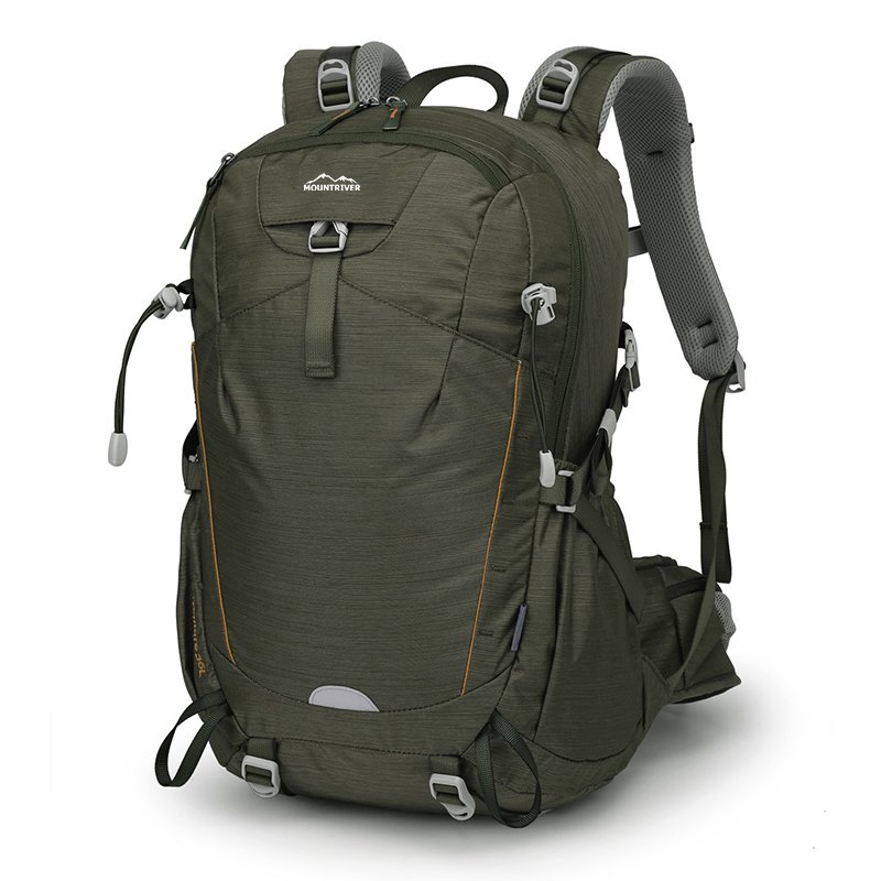 Custom hiking Climbing Waterproof Bag Backpack Travel Climbing Travelling Tactical Backpack
