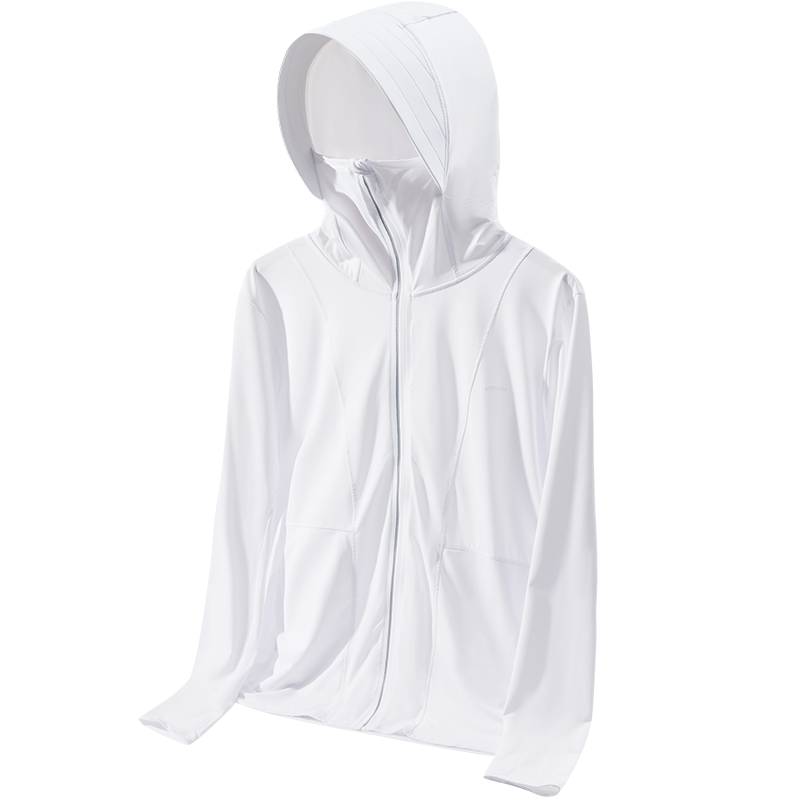 UV Protection Jacket Coats Outdoor Sun Blocking Skin Jacket Quick drying UPF50+ Breathable Hooded Sun Protection Jacket For Men