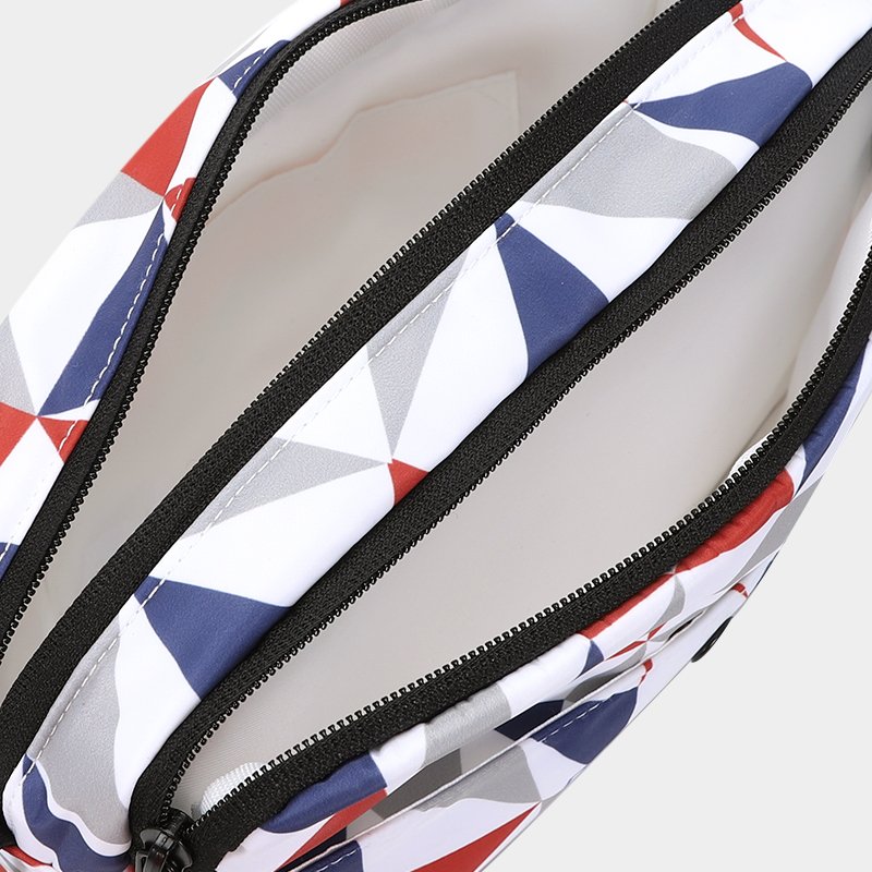 OBBIE BURNS FREE-READY WAILING PACK GASS 2023 SUMMER FASHION SPORTS KIT