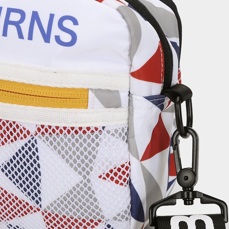 OBBIE BURNS FREE-READY WAILING PACK GASS 2023 SUMMER FASHION SPORTS KIT
