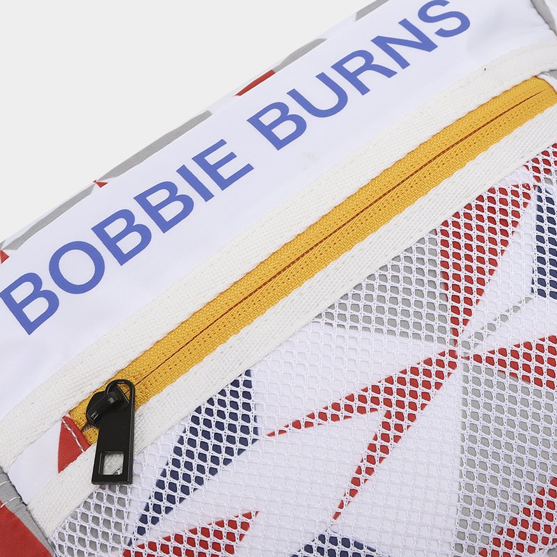 OBBIE BURNS FREE-READY WAILING PACK GASS 2023 SUMMER FASHION SPORTS KIT