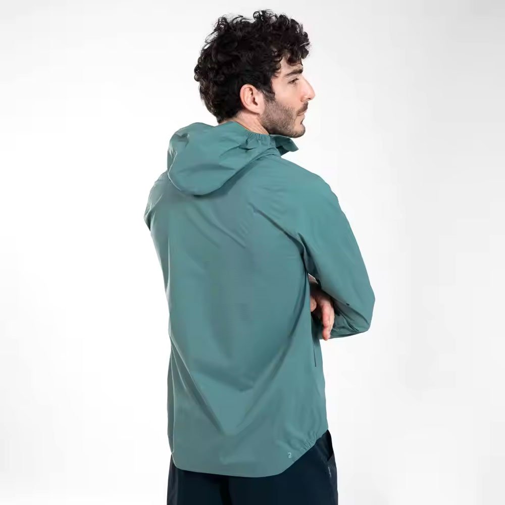Custom Design Men breathable Waterproof Wind Breaker sustainable Fleece Lining Men 3 In 1 Safety tactical Jacket