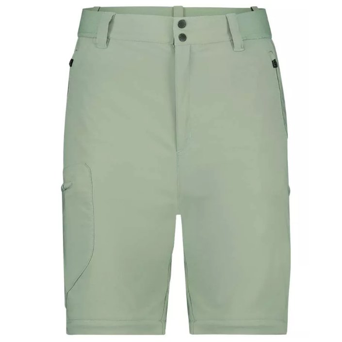 Stretch trekking Double zip-off Convertible trousers Sports Shorts Breathable Outdoor Pants from Pakistan