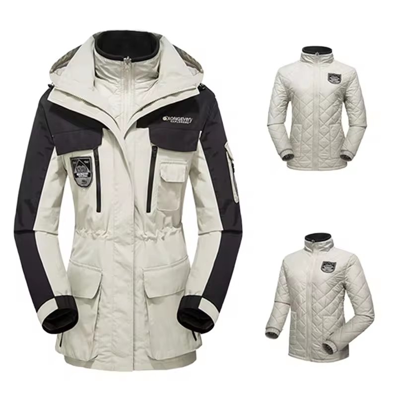 Wholesale waist sports outdoor jackets unisex custom outdoor jacket high quality light outdoor jacket waterproof