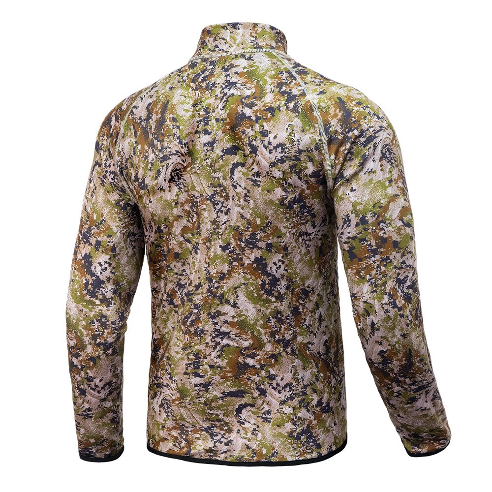 Hunting Clothes Camouflage Ghillie Suit Hunting Uniforms Outdoor Hiking Clothing Hunting Shirt