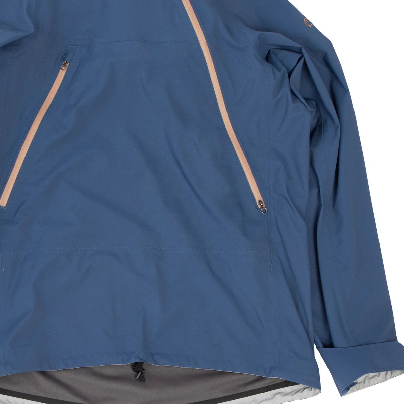 Custom Windproof Waterproof Outdoor Sports Polyester Rain Coat Windbreaker Breathable Soft Shell Jacket for Man Hiking Camping