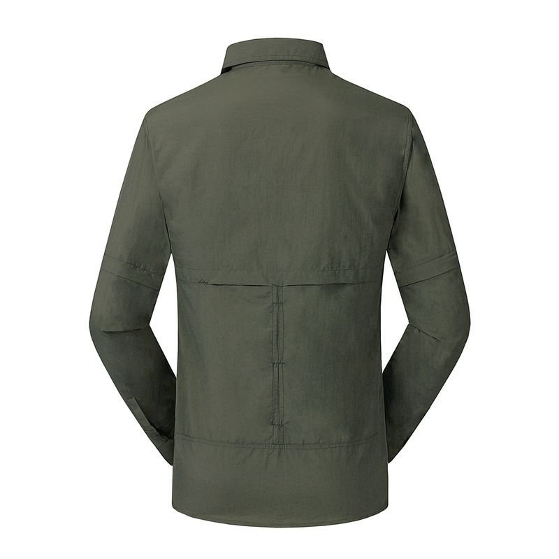 Fashion Men's Windproof Coat Hiking Jacket Waterproof Camping Jacket Lightweight Jacket men