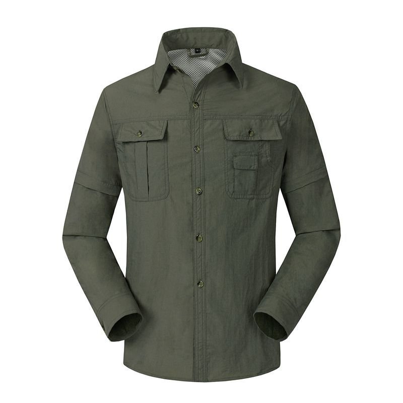 Fashion Men's Windproof Coat Hiking Jacket Waterproof Camping Jacket Lightweight Jacket men