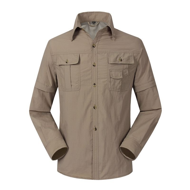 Fashion Men's Windproof Coat Hiking Jacket Waterproof Camping Jacket Lightweight Jacket men