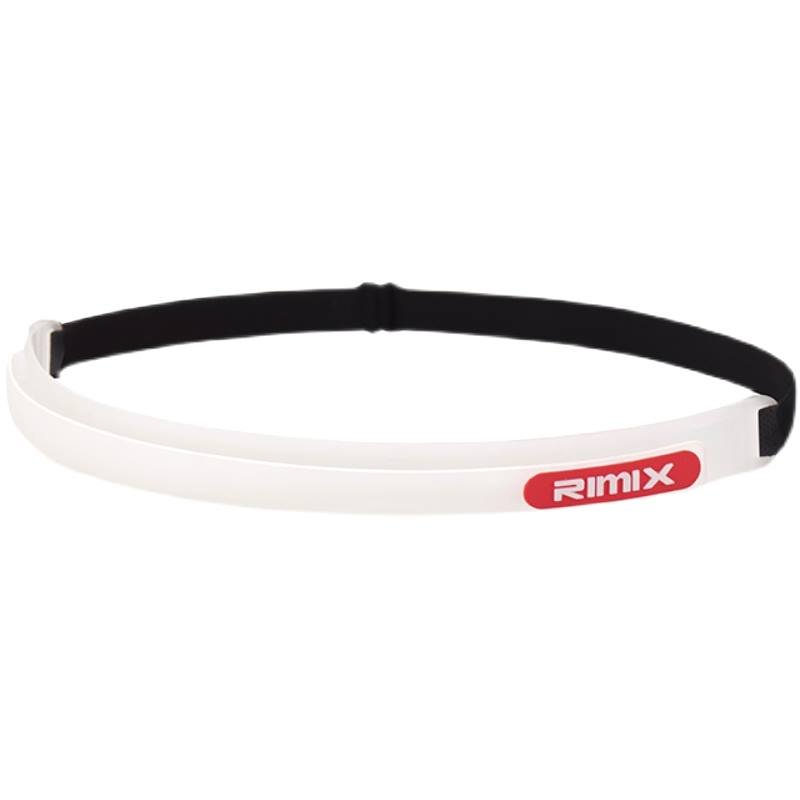 Physical exercise sweats, running marathons, sweat-sweeting, male and female, and silicone head belts