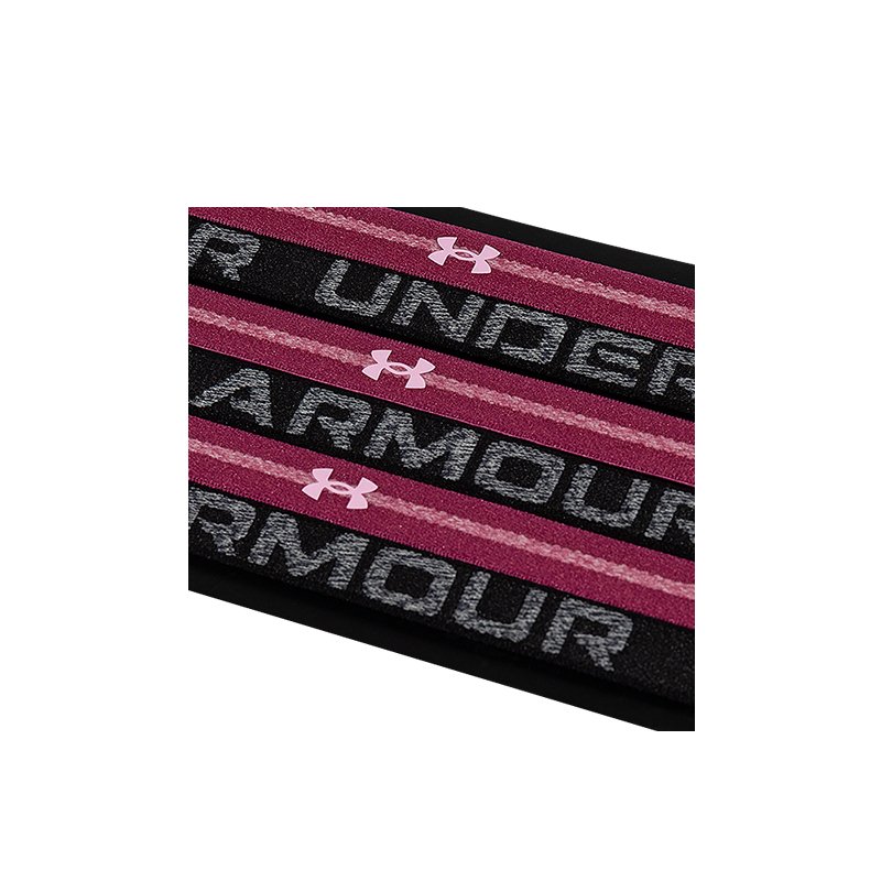 Andremar girl UA Heathered