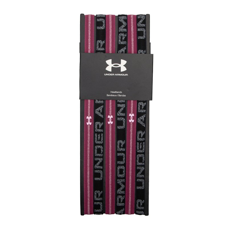 Andremar girl UA Heathered