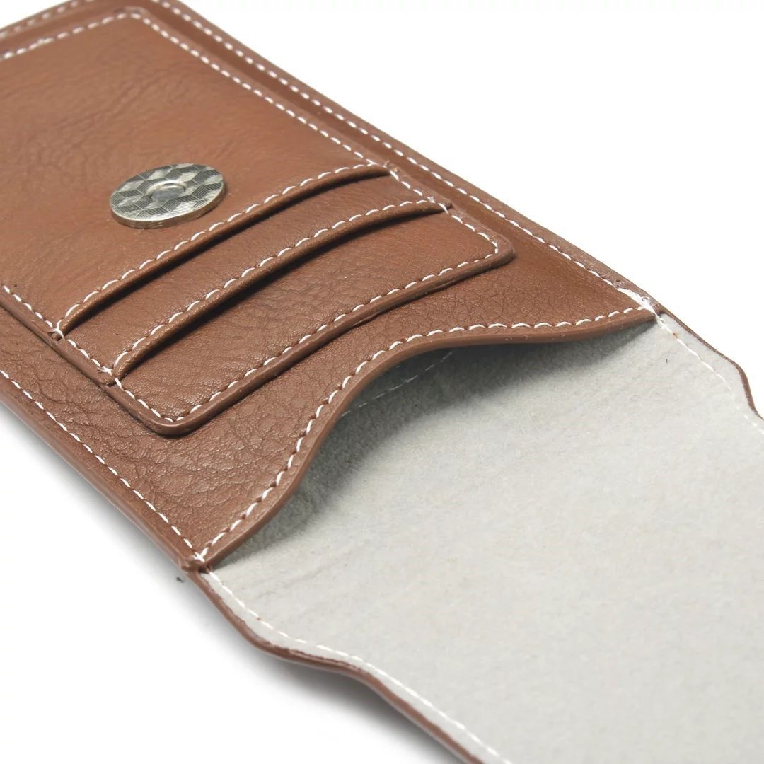 FOR A11 MEN WEARING BELTS AND BELTS, OPPOA 5-STRETCHER, 5.5 INCHES AND 6.5 INCHES