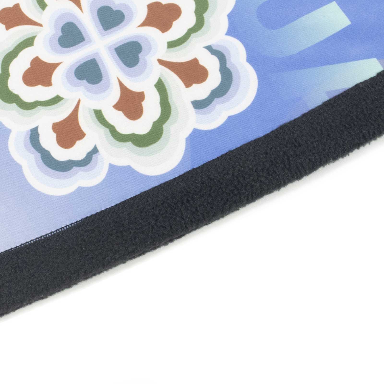 Promotional Winter Cycling Warm Neck Gaiter Bandana Fishing Hiking Outdoor Sport Scarf