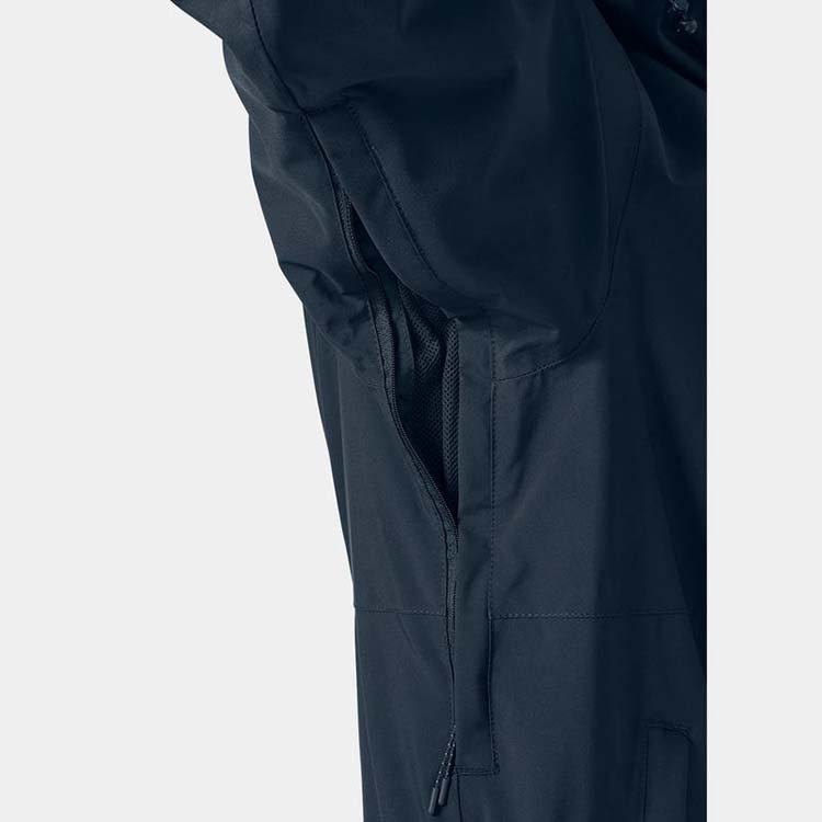 Men's Mountain Waterproof Jacket Outdoor Waterproof Hard Shell Hooded Jacket Running Hiking Rain Jacket