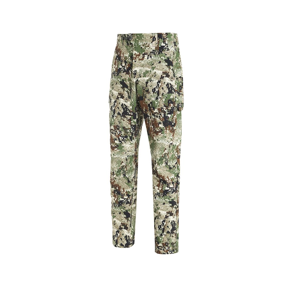 Custom high quality Apex pant hunting Alpine camouflage pants outdoor truck sports travel camo hunting pants