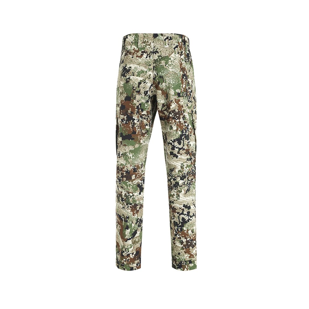 Custom high quality Apex pant hunting Alpine camouflage pants outdoor truck sports travel camo hunting pants