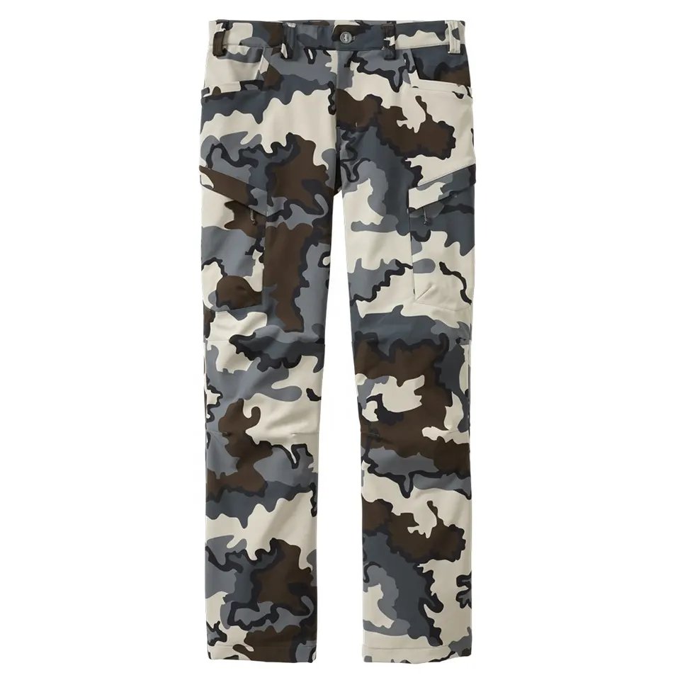 KUI Hunting Pants Waterproof men hiking pants hunting pants/Kui Hunting Clothes