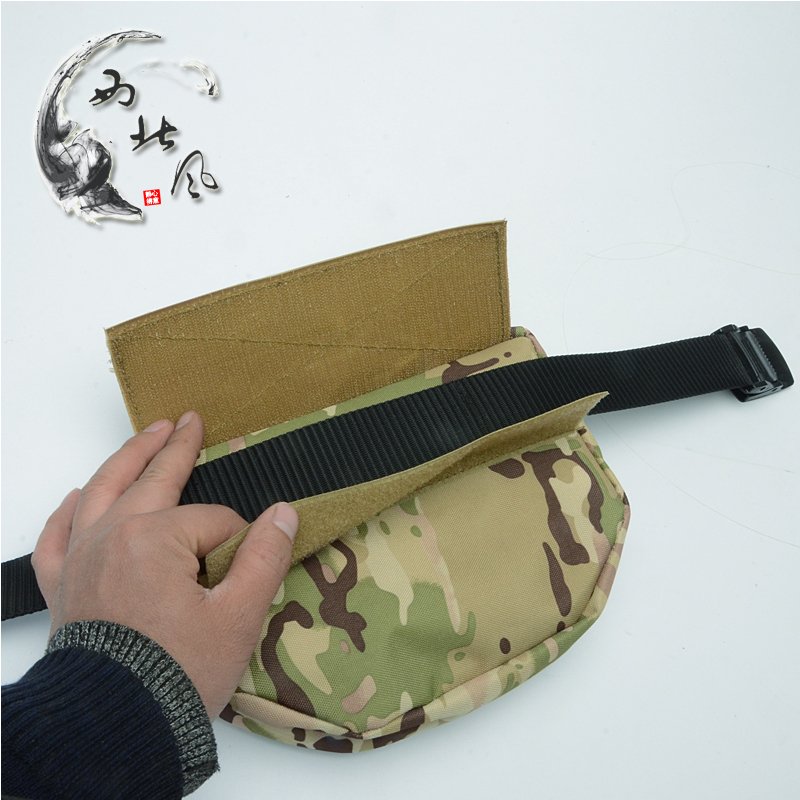 Northwest Wind, tactical vest abdomen bag, JPC avs 6094 general mobile bag extension