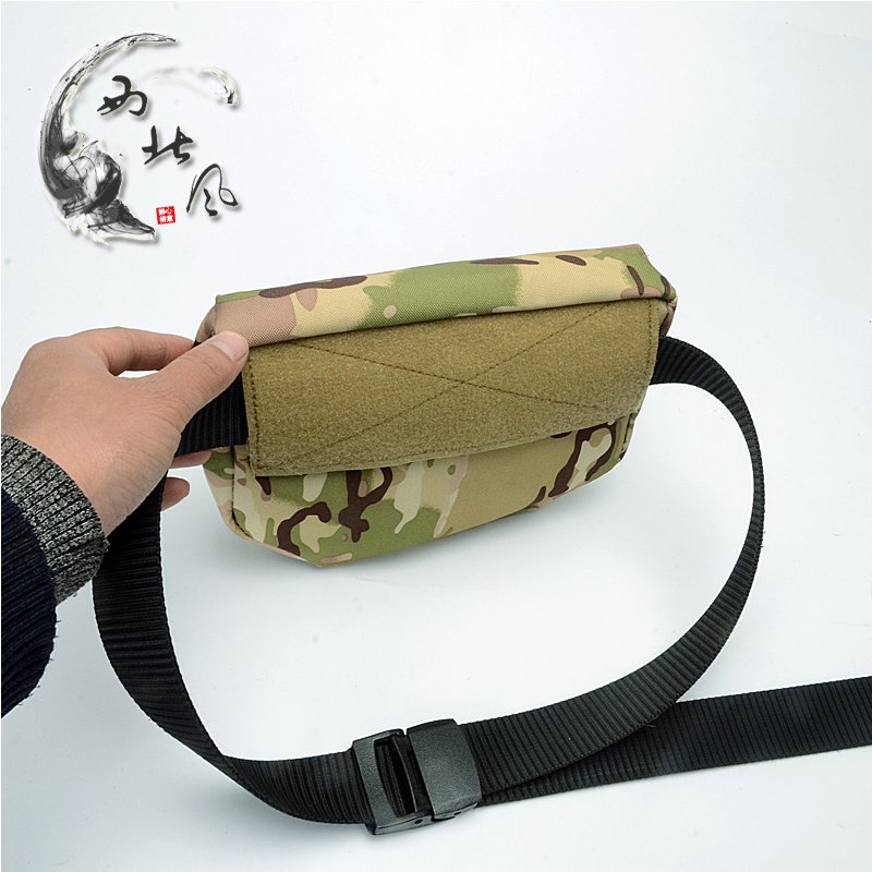 Northwest Wind, tactical vest abdomen bag, JPC avs 6094 general mobile bag extension