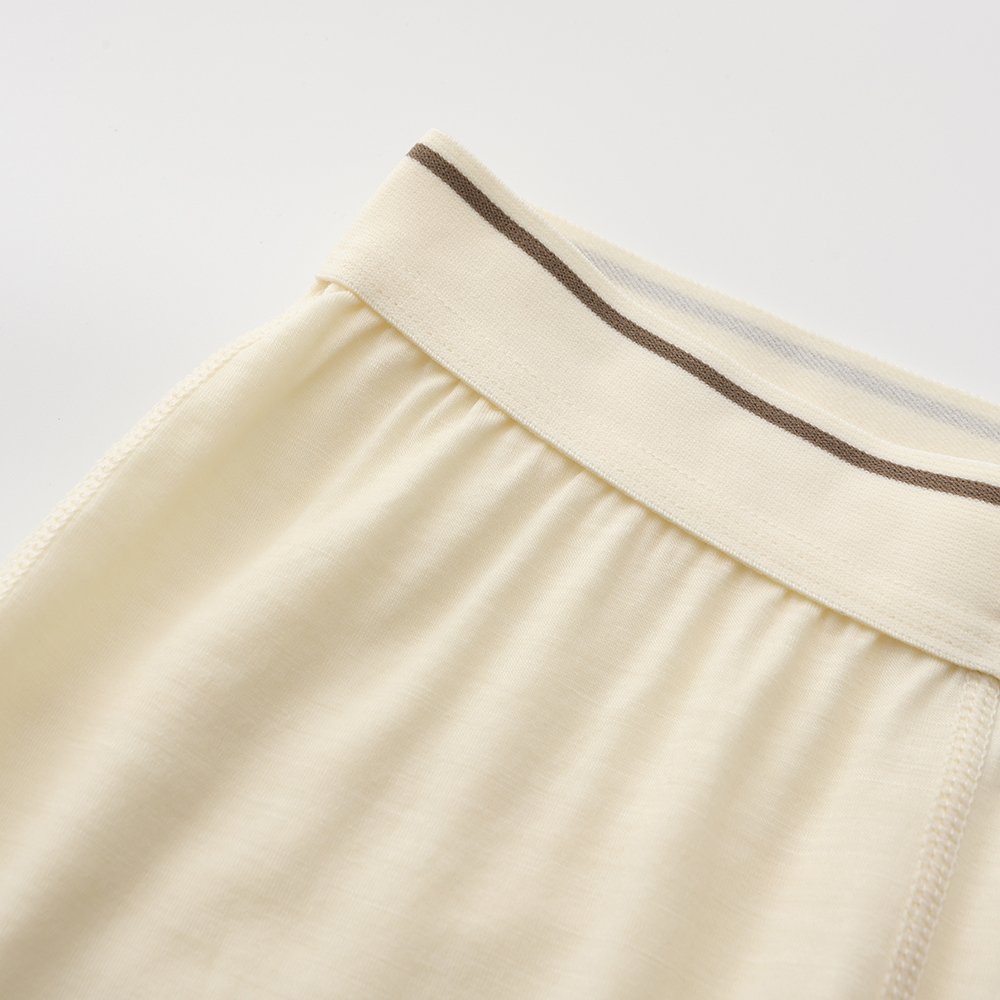 High Quality Women Moisture Wicking Clothing Merino Wool Base Layer Bottom Pant