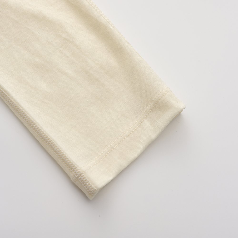 High Quality Women Moisture Wicking Clothing Merino Wool Base Layer Bottom Pant