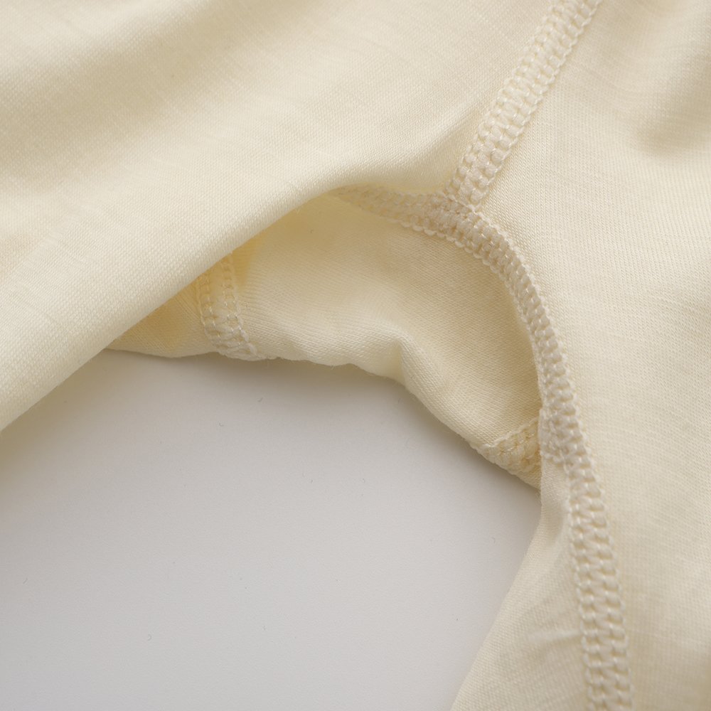 High Quality Women Moisture Wicking Clothing Merino Wool Base Layer Bottom Pant