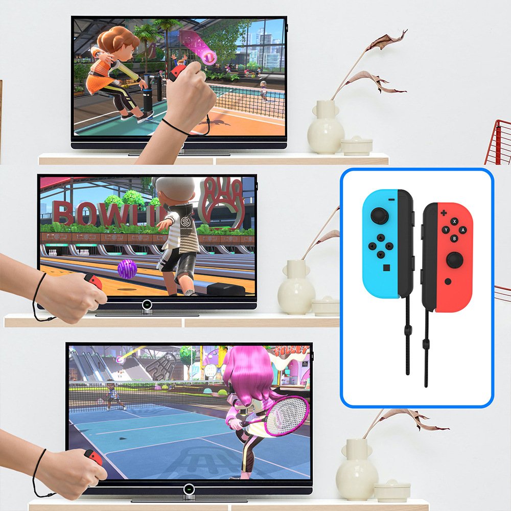switch parts,switch reports handles,switch wristbands