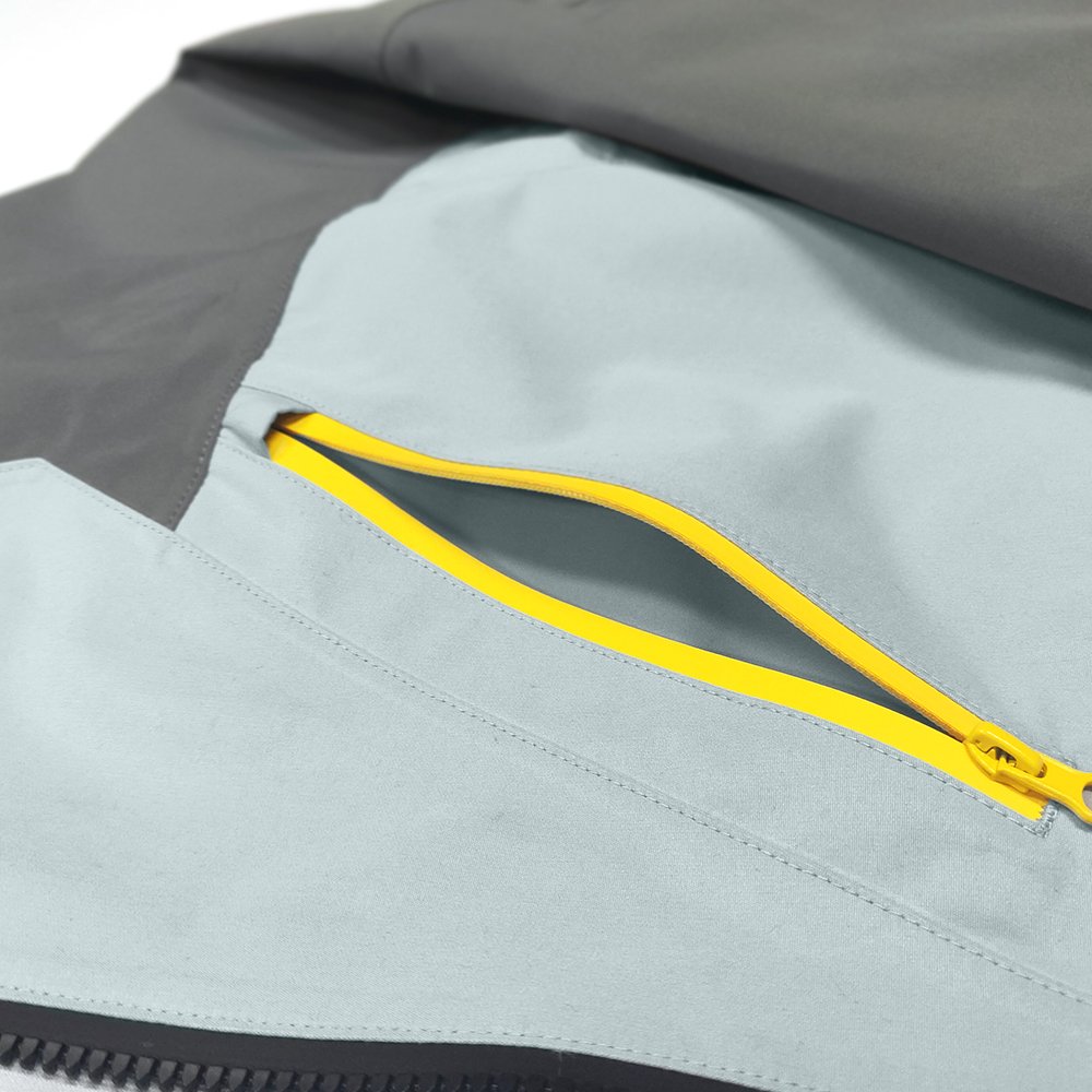 Waterproof Rain Jackets Men Custom Factory Price Lightweight Running Windbreaker Golf Fashion Coat Touring Jacket