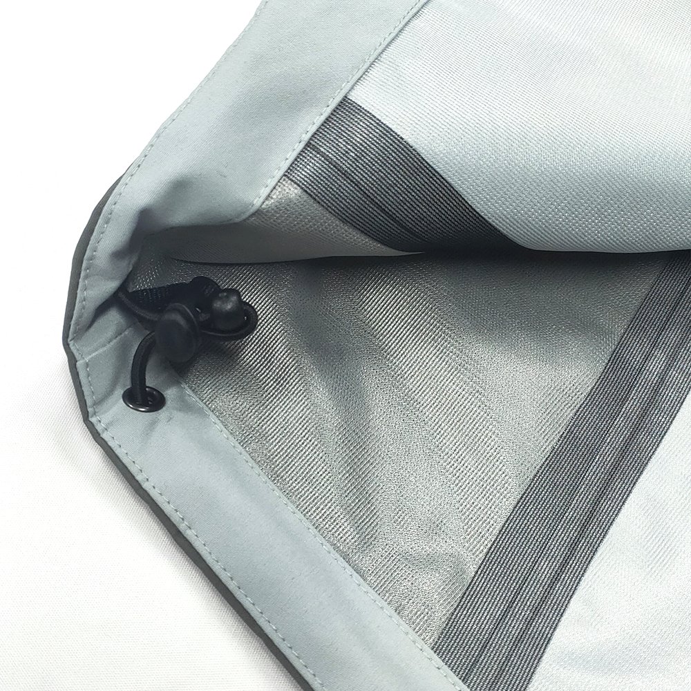 Waterproof Rain Jackets Men Custom Factory Price Lightweight Running Windbreaker Golf Fashion Coat Touring Jacket
