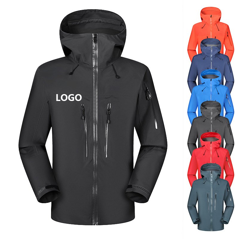 Casacos Para Homens Men Trench Coat Luxury Plus Size Jaquetas Masculinas University Fashion Spring Jackets For Men