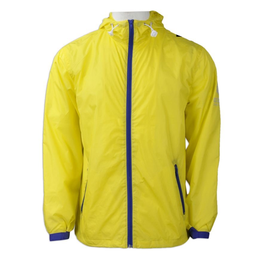 High Level Outdoor Camping Hiking Wear Clothing Mens Windbreaker Waterproof Windproof Jacket