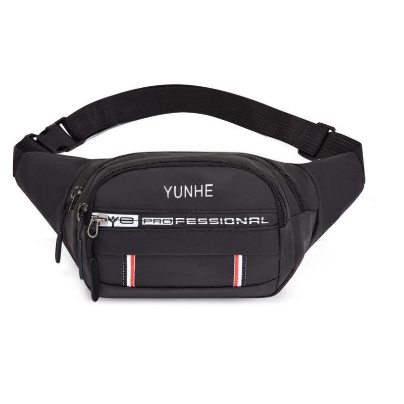 a new 2021 slash across the back pocket, a multi-purpose sportsman's-ins-tide chest bag, a woman's large-capacity water-proof