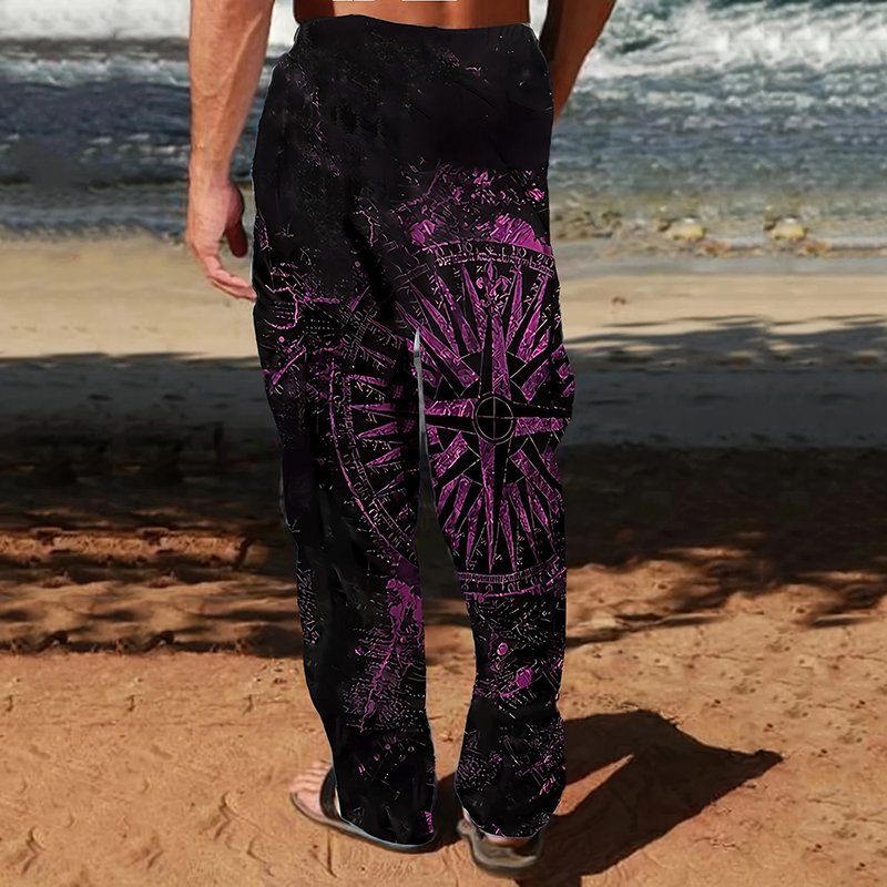 OEM Wholesale Custom Sweatpants Plus Size Jogging Hiking Pants Essentials Sports Pants For Men