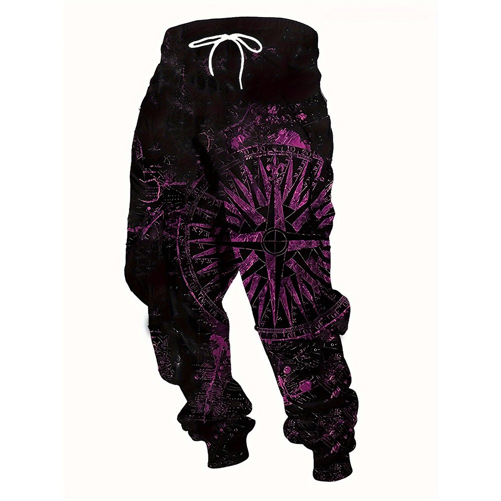 OEM Wholesale Custom Sweatpants Plus Size Jogging Hiking Pants Essentials Sports Pants For Men
