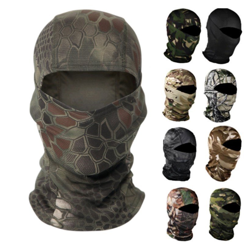 3d Custom Print Bandana Printing Neck Gaiter Turbans Durag Bandana Face Mask Black Seamless Tubular Bandana Headband Balaclava