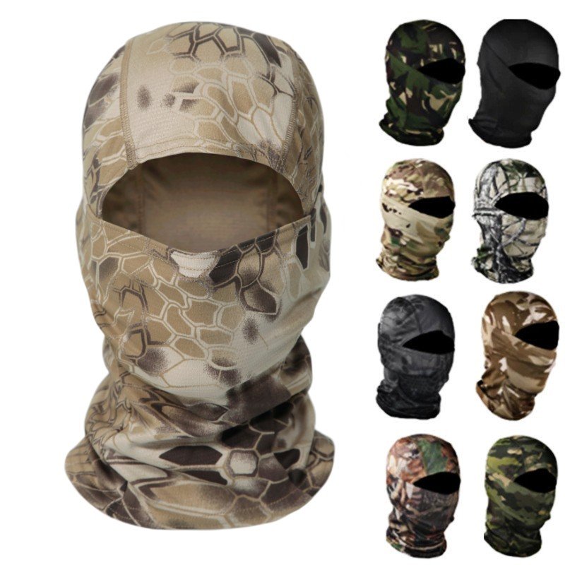 3d Custom Print Bandana Printing Neck Gaiter Turbans Durag Bandana Face Mask Black Seamless Tubular Bandana Headband Balaclava