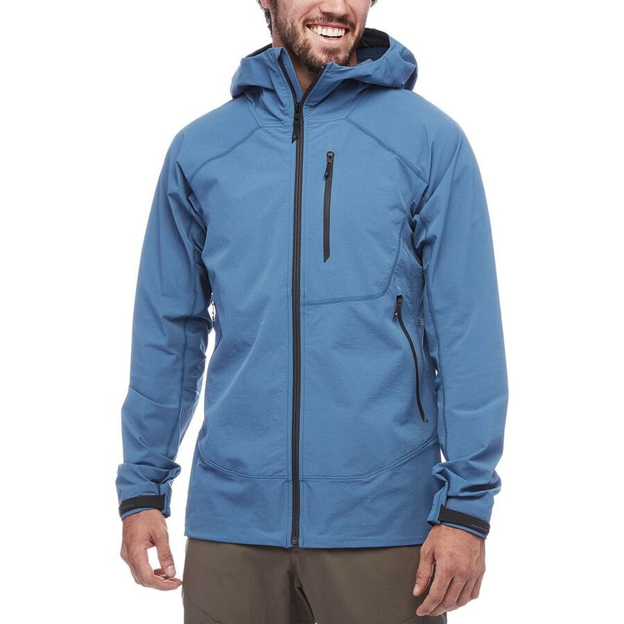 Brand new outdoor jackets hiking for wholesales
