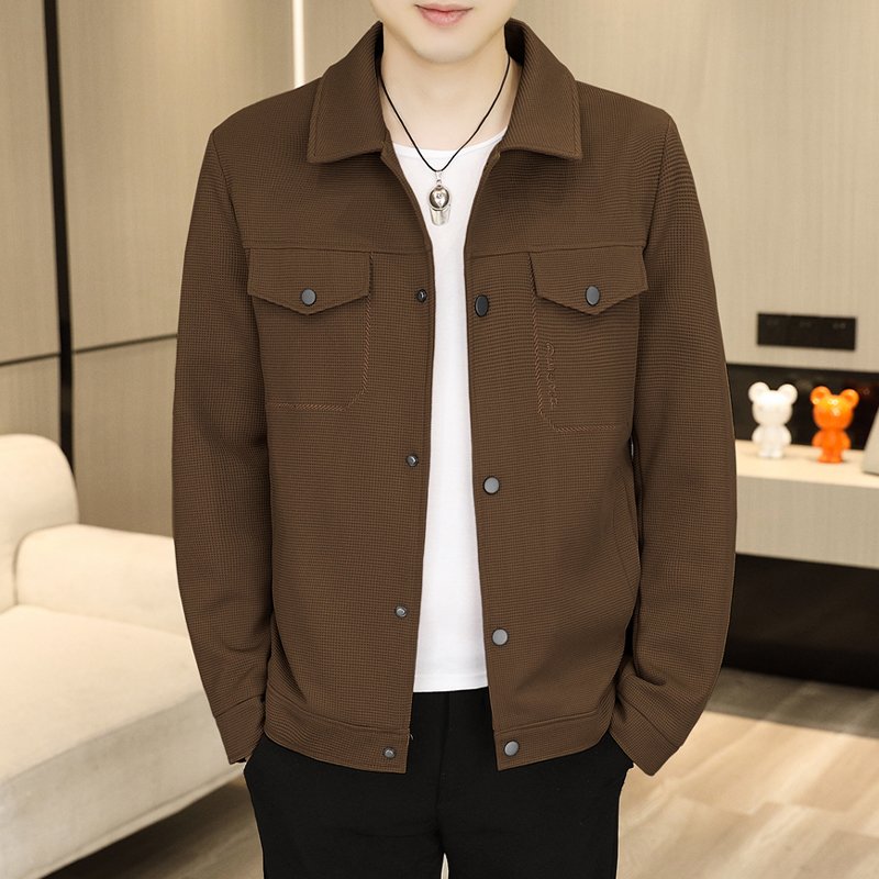 2024 New Zipper Closure Bomber Jacket Windproof Waterproof Scratch-Resistant Hiking Mountaineering Camping OEM Service Available