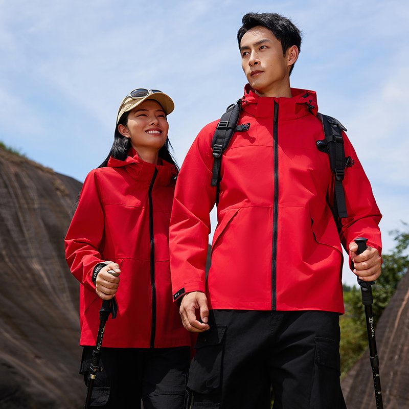 Casual Windbreaker Zipper Coats Custom Softshell Jacket Fleece Hiking Winter Men's Jackets For Men